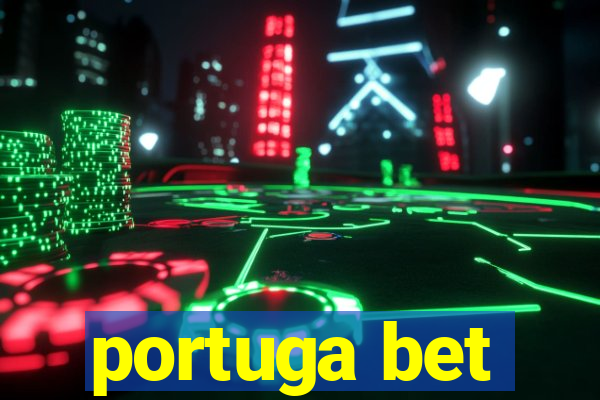 portuga bet